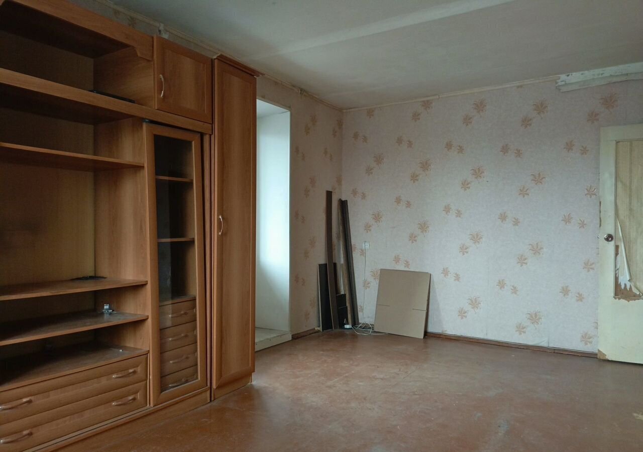 квартира г Нижний Новгород р-н Московский Буревестник ул Героя Рябцева 12 фото 2