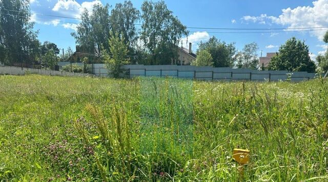 метро Подольск Европейская долина-2 ДНП, ул. Ловатская фото