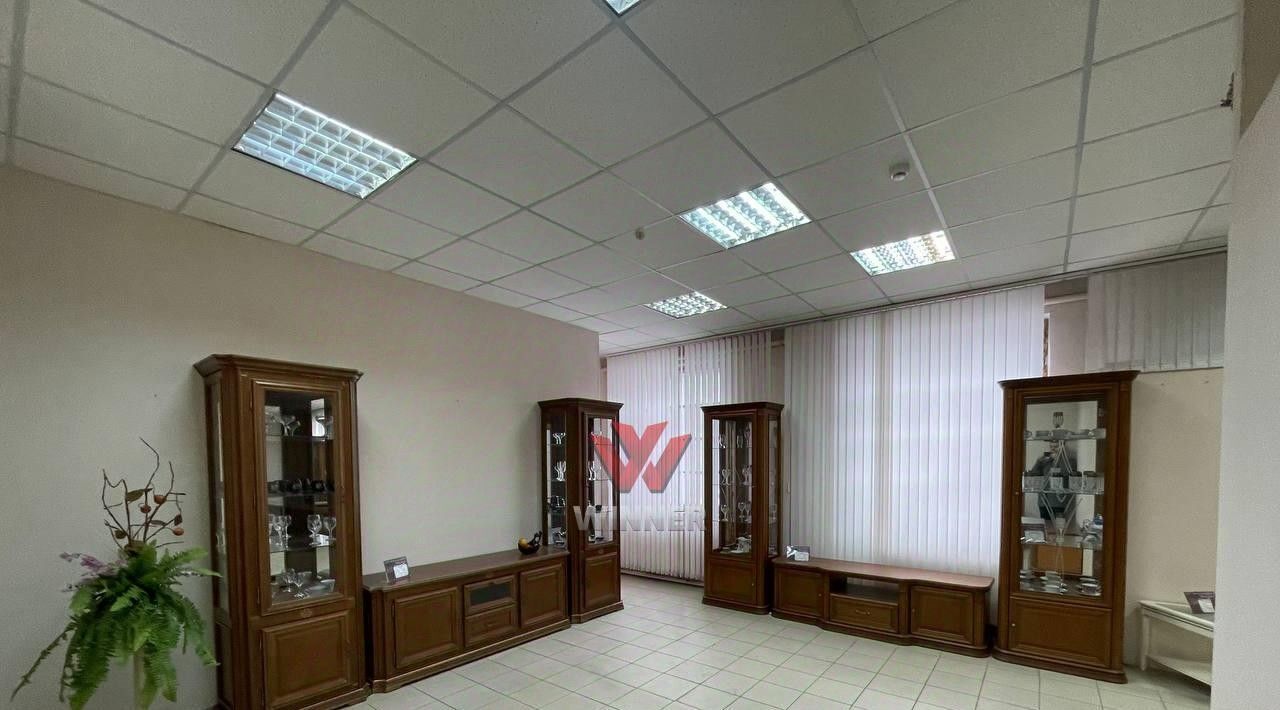 офис г Нижний Новгород Парк культуры ул Юлиуса Фучика 8а фото 3