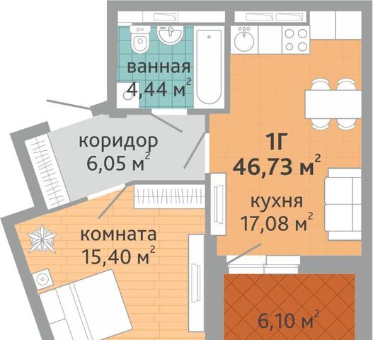 жилрайон, Семейный квартал Дружный жилой комплекс фото