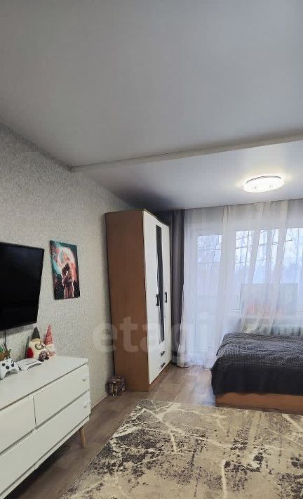 квартира г Тверь п Литвинки р-н Заволжский 30 фото 4