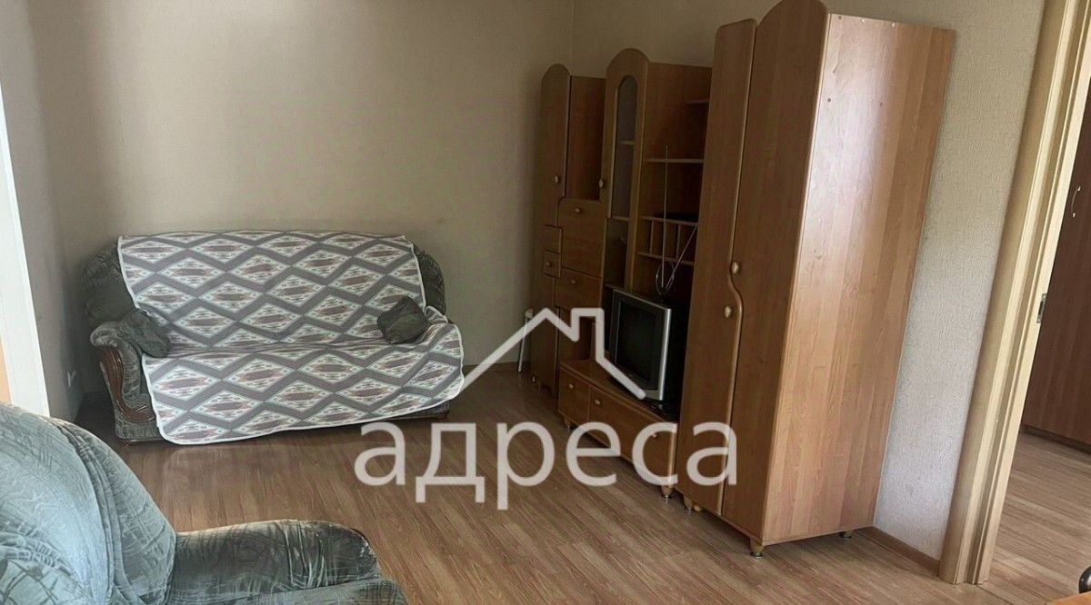 квартира г Самара Победа пр-кт Карла Маркса 268 фото 4