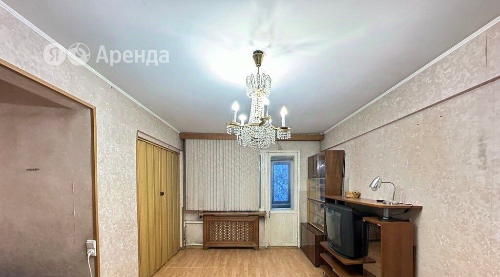 квартира г Москва метро Медведково ш Ярославское 121 фото 2