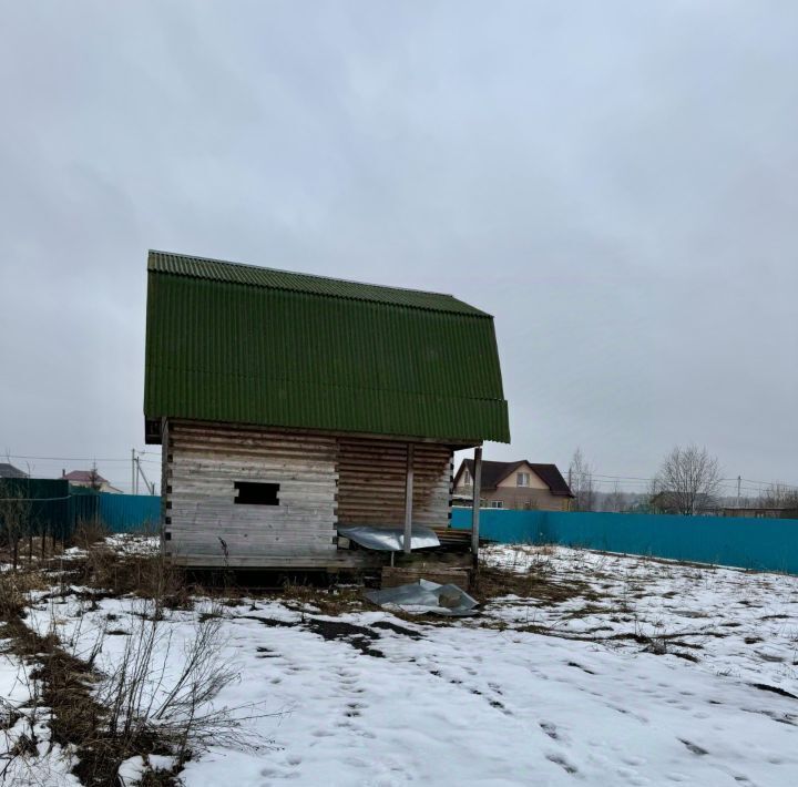 дом городской округ Сергиево-Посадский д Красная Сторожка фото 1