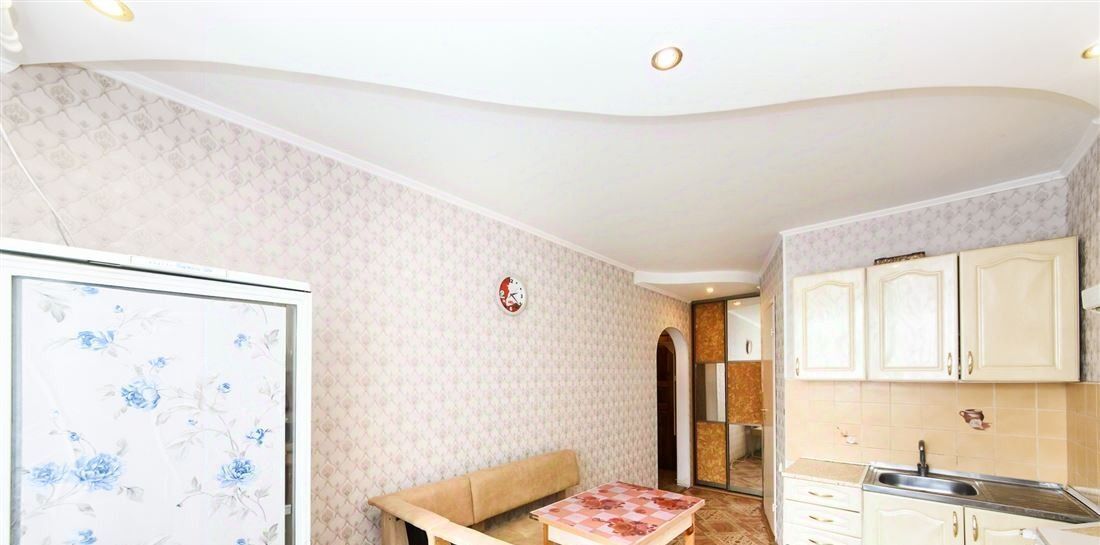 квартира г Томск р-н Ленинский пр-кт Мира 29 фото 4