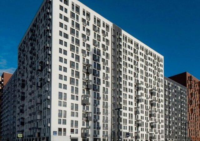 дом 229ак/2 Новоподрезково, Московская область фото