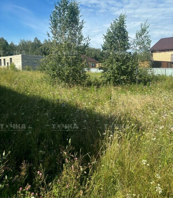 земля г Чебаркуль ул Кленовая фото 3
