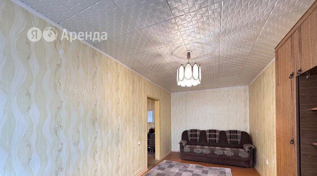 квартира г Воронеж р-н Коминтерновский ул 45 стрелковой дивизии 265а фото 4