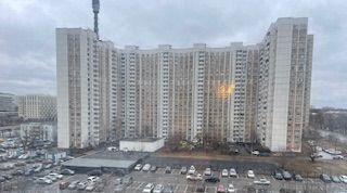 квартира г Москва метро Улица Академика Королева ул Академика Королева 8к/1 фото 14