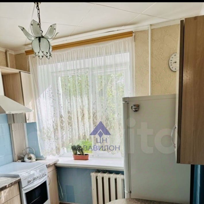 квартира г Волгодонск ул Ленина фото 14