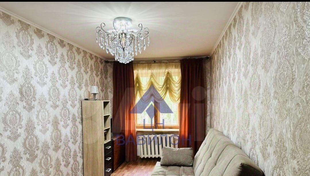 квартира г Волгодонск ул Ленина фото 19