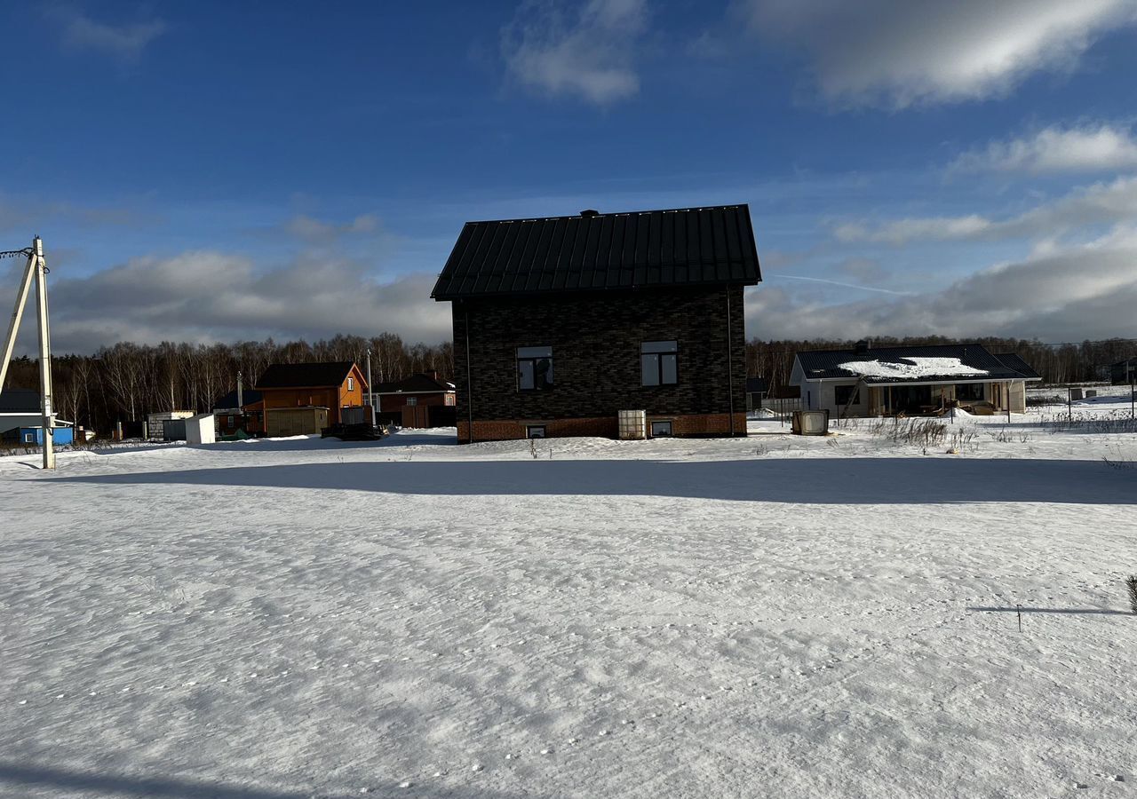 земля городской округ Одинцовский д Хаустово 46 км, Звенигород, Минское шоссе фото 2