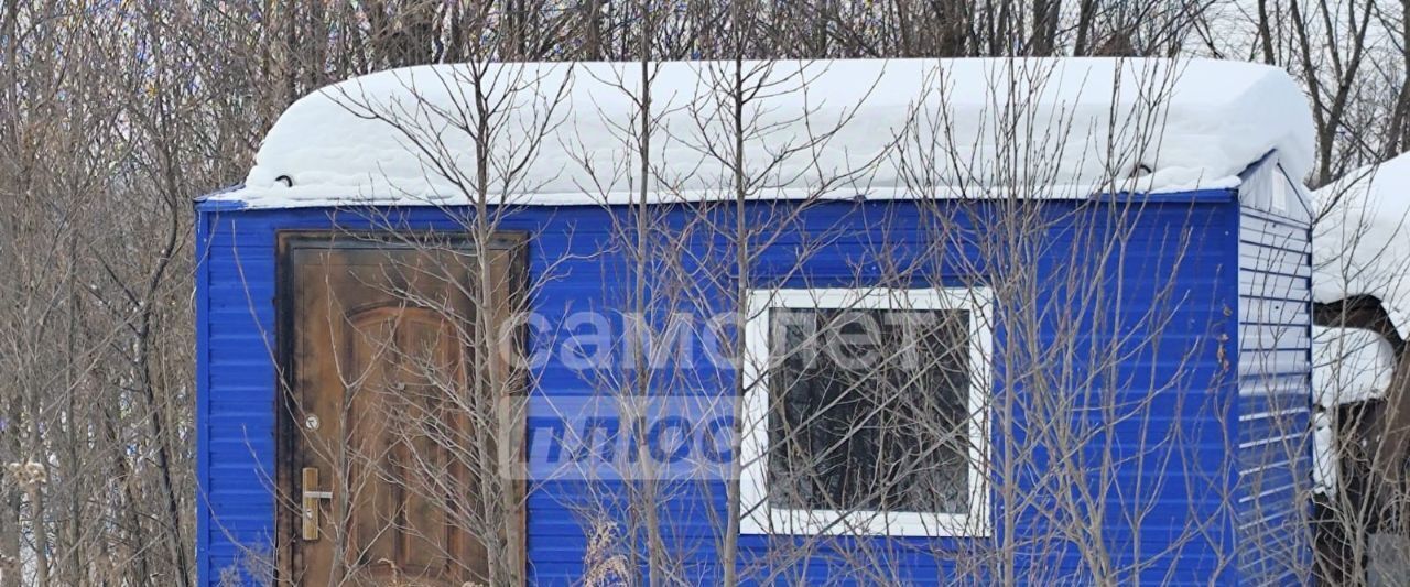 земля г Уфа р-н Калининский снт Авангард 155 фото 7