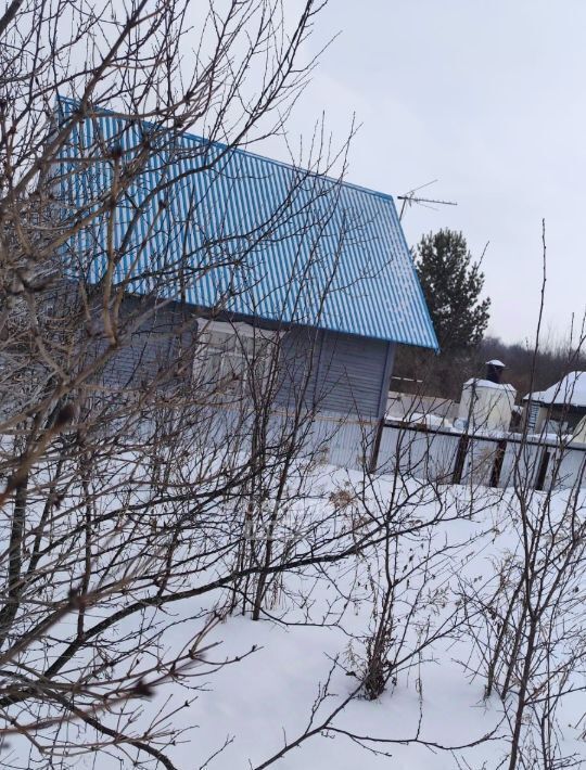 земля г Уфа р-н Калининский снт Авангард 155 фото 6