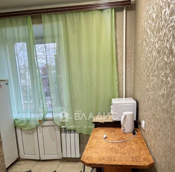 квартира г Волгоград р-н Красноармейский ул 50 лет Октября 28 фото 3