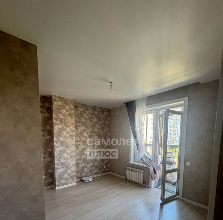 квартира г Иркутск р-н Октябрьский ул Депутатская 87/10 фото 28