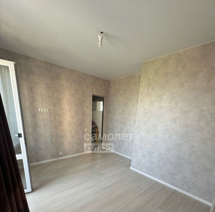 квартира г Иркутск р-н Октябрьский ул Депутатская 87/10 фото 30