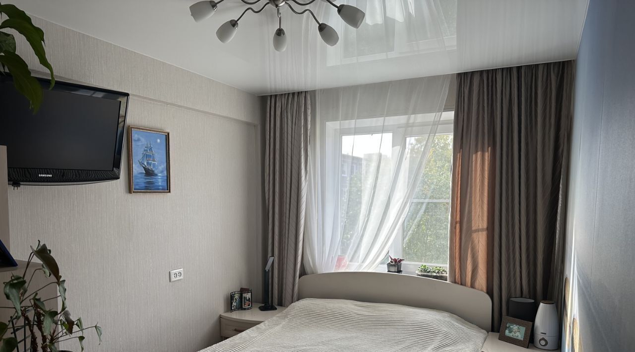 квартира г Петрозаводск ул Ключевая 22а фото 11