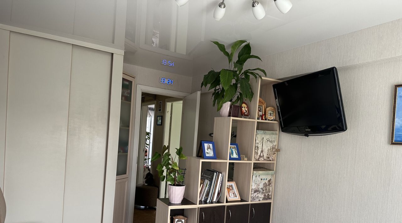 квартира г Петрозаводск ул Ключевая 22а фото 12