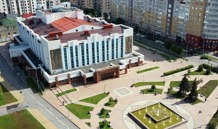 квартира г Тюмень р-н Ленинский ЖК «Чаркова 72» корп. 2. 2 фото 20