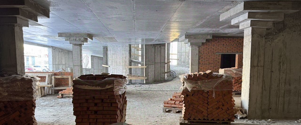 гараж г Хабаровск р-н Краснофлотский ЖК «Аккорд» фото 6