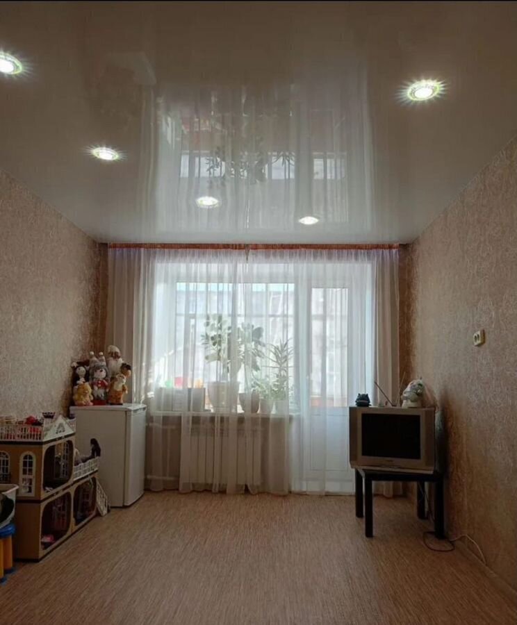квартира г Краснотурьинск ул Попова 63 фото 11