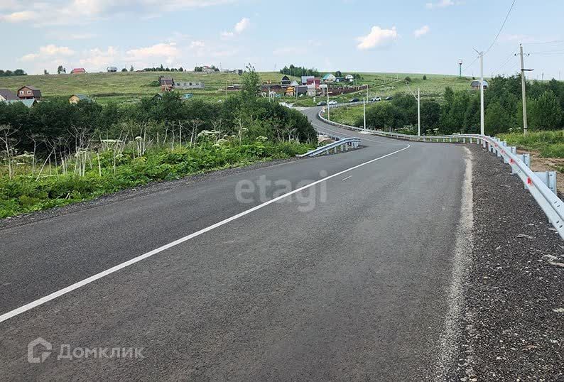 земля р-н Пермский Новое Баш-Култаево, Кленовая, 20 фото 2