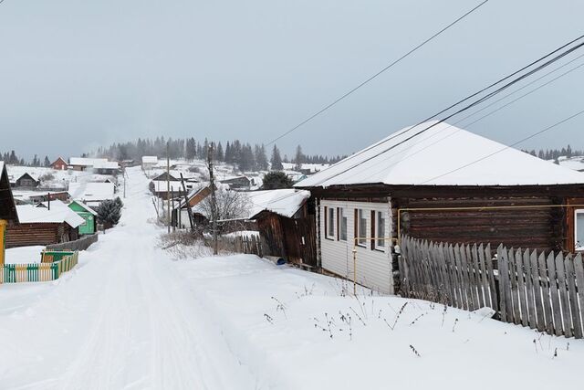 дом г Нязепетровск ул Розы Люксембург фото