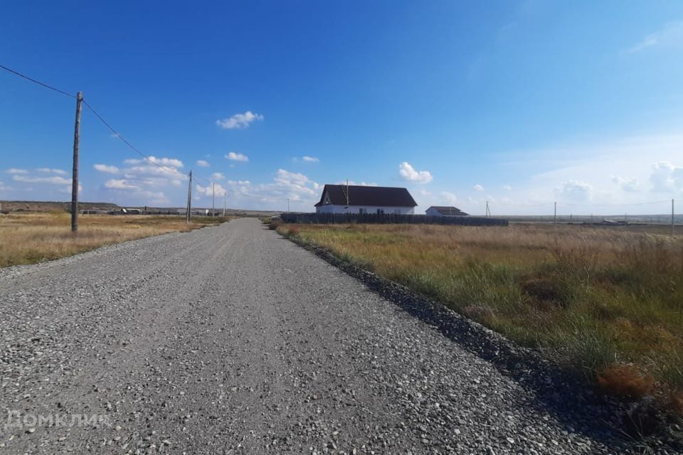 земля р-н Алтайский с Белый Яр ул Славянская 8 фото 3