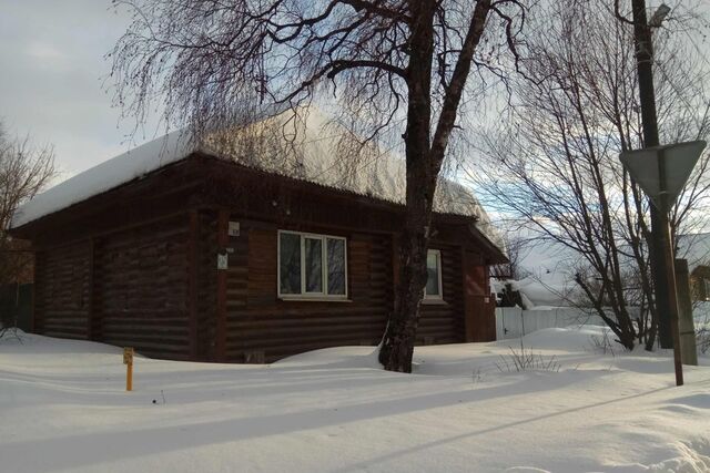 дом дом 25 Семеновский городской округ фото