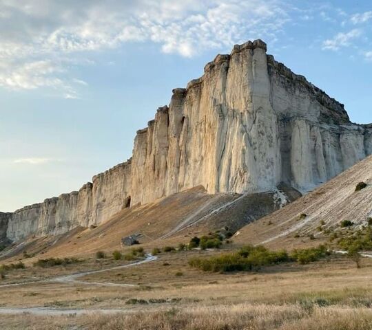 с. Заветное фото