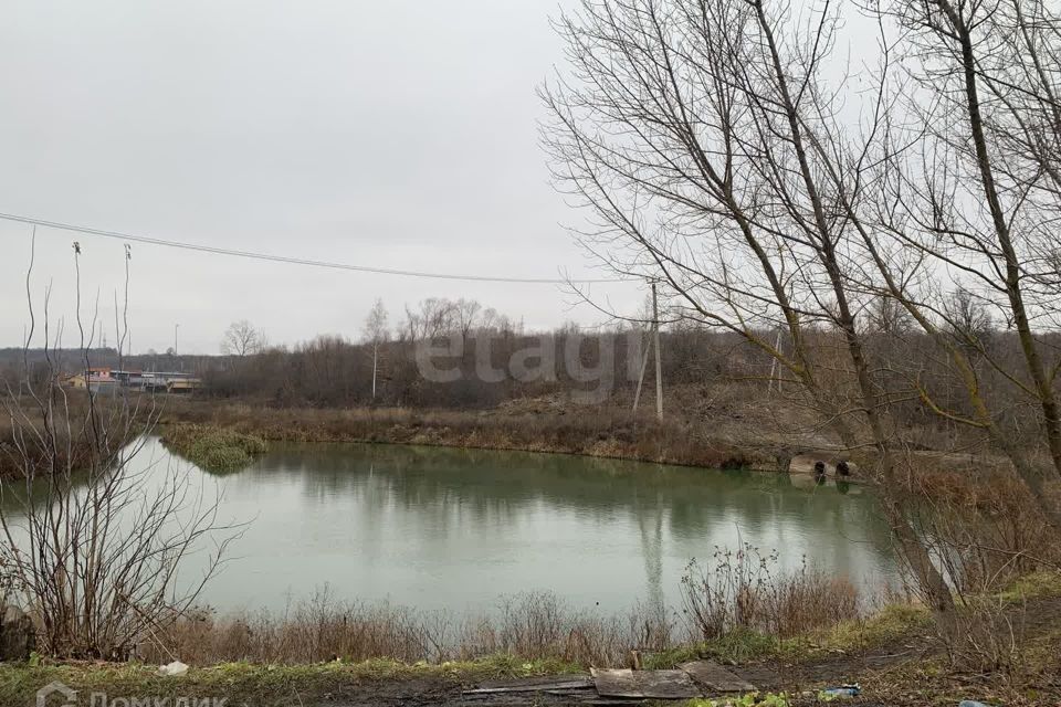 земля г Саранск Саранск городской округ, СТ Пенсионер фото 5