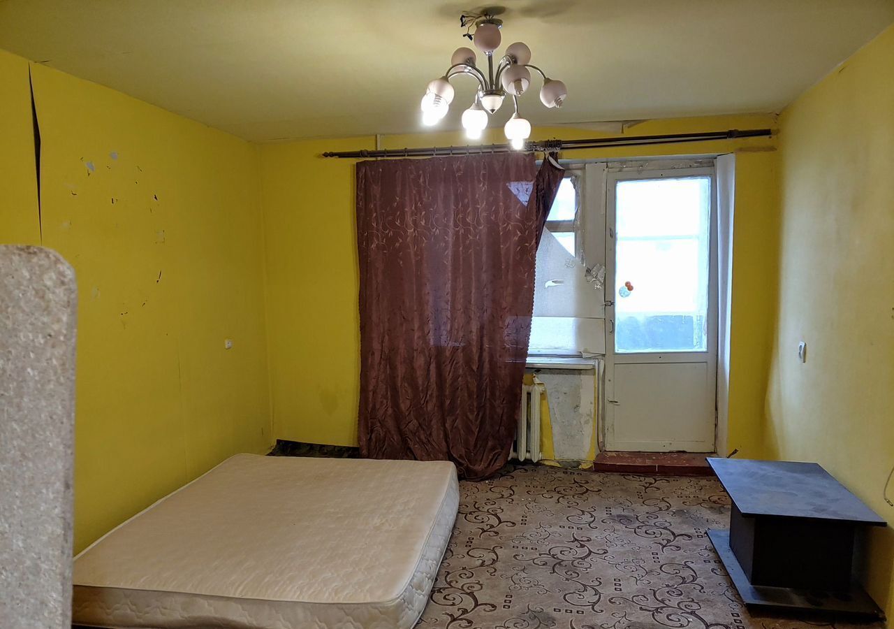 квартира р-н Ахтубинский г Ахтубинск 1-й мкр-н, 2 фото 1