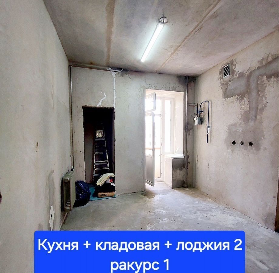 квартира г Казань метро Горки ул Рихарда Зорге 30 фото 38