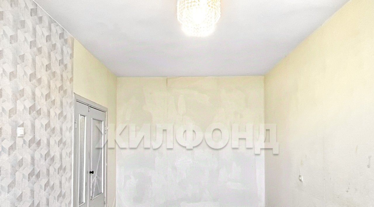 квартира г Архангельск Октябрьский ул Логинова 23 фото 2