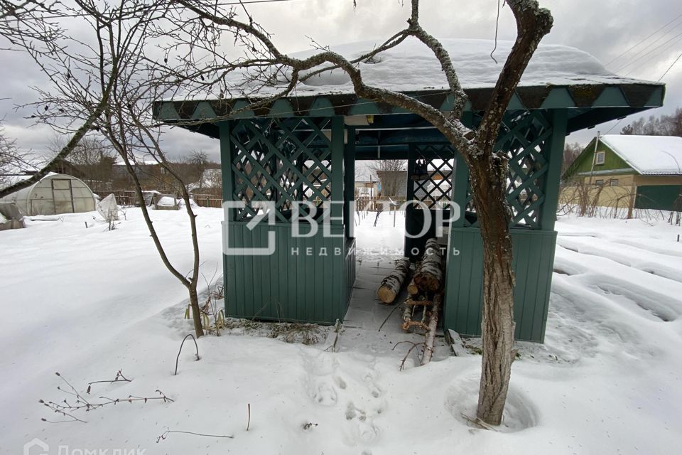 дом р-н Костромской снт Машиностроитель 52 фото 6