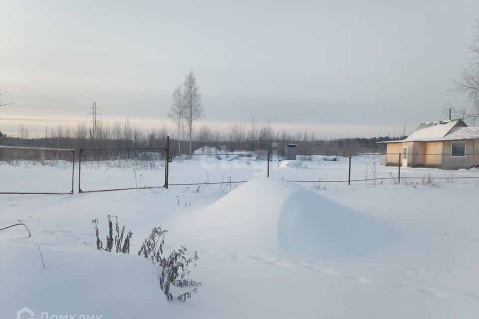 земля р-н Нефтеюганский пгт Пойковский гск Дорожник фото 9