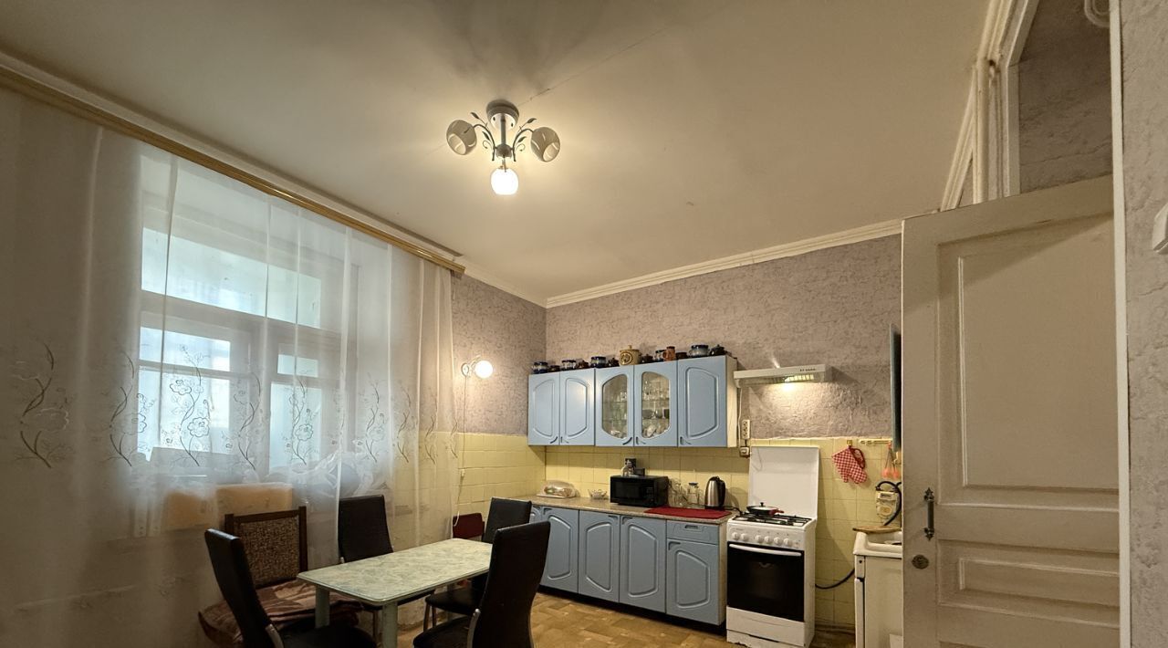 квартира г Хабаровск р-н Кировский ул Серышева 3 фото 2