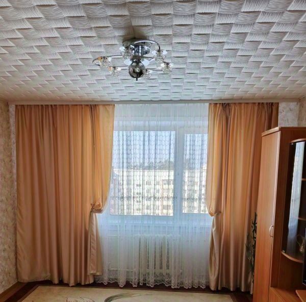 квартира г Усть-Илимск пр-кт Дружбы Народов 80 фото 2