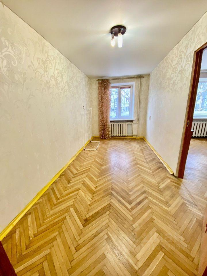 квартира р-н Анапский г Анапа пер Строительный 3 фото 2