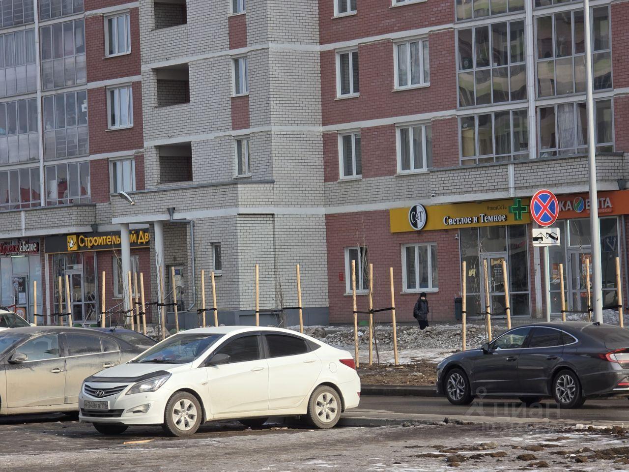 квартира г Екатеринбург Академический ул Евгения Савкова 4 ЖК «Перемена» фото 26