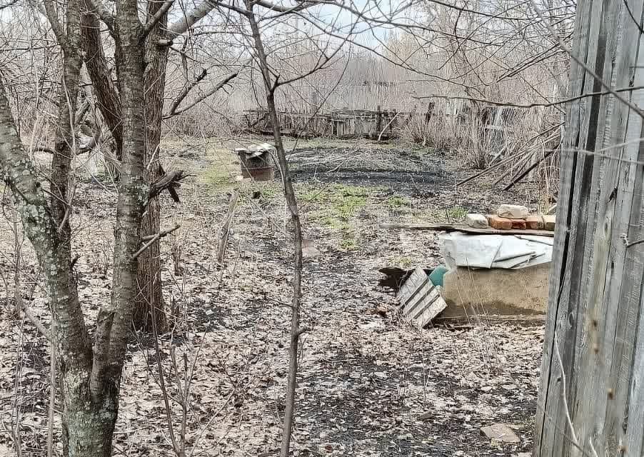 земля г Стерлитамак тракт Раевский Стерлитамак городской округ фото 3