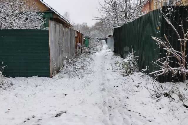 Королёв городской округ, улица Бурково, 11 фото