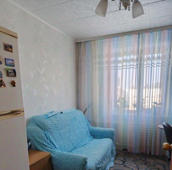 квартира г Усть-Илимск пр-кт Дружбы Народов 80 фото 7