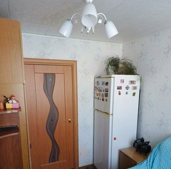 квартира г Усть-Илимск пр-кт Дружбы Народов 80 фото 10