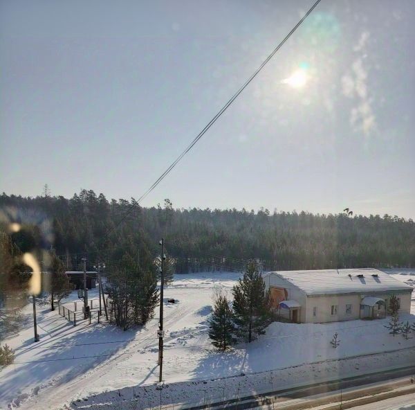 квартира г Усть-Илимск пр-кт Дружбы Народов 80 фото 14