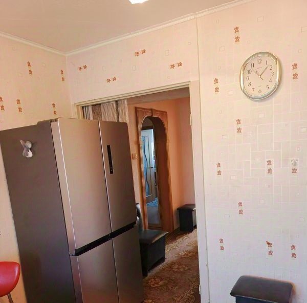 квартира г Усть-Илимск пр-кт Дружбы Народов 80 фото 16