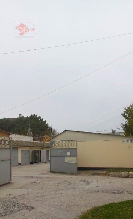 гараж г Евпатория ул им.9-го Мая 39в фото 2