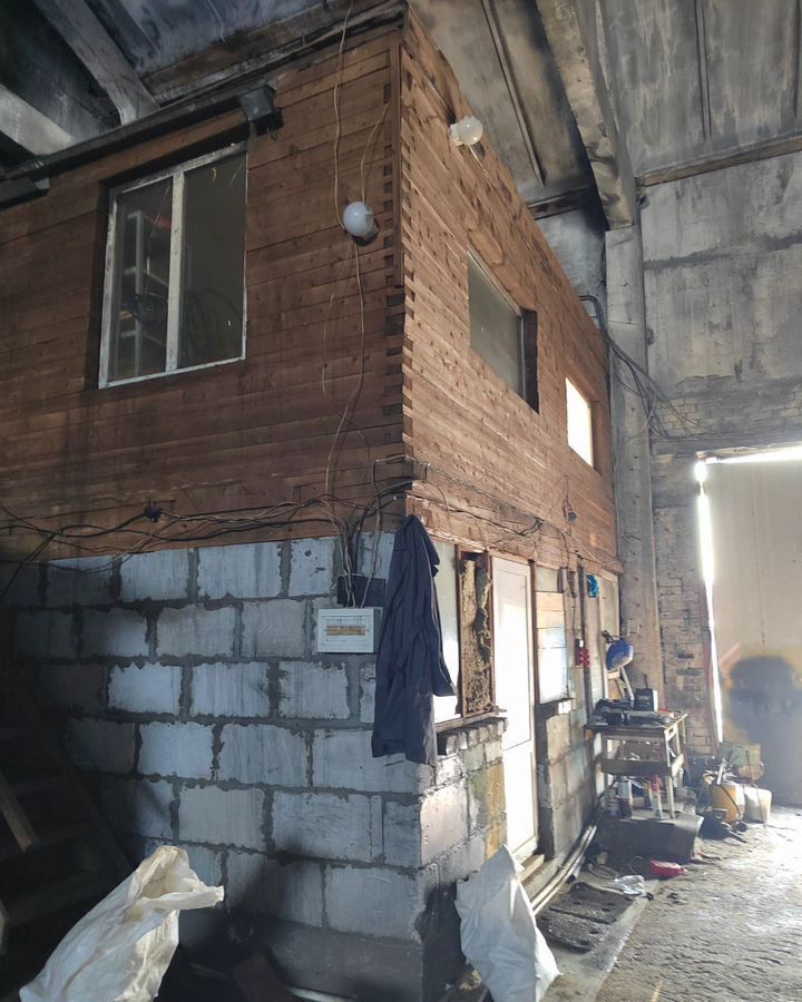 гараж г Соликамск ул Карналлитовая 103/8 фото 4