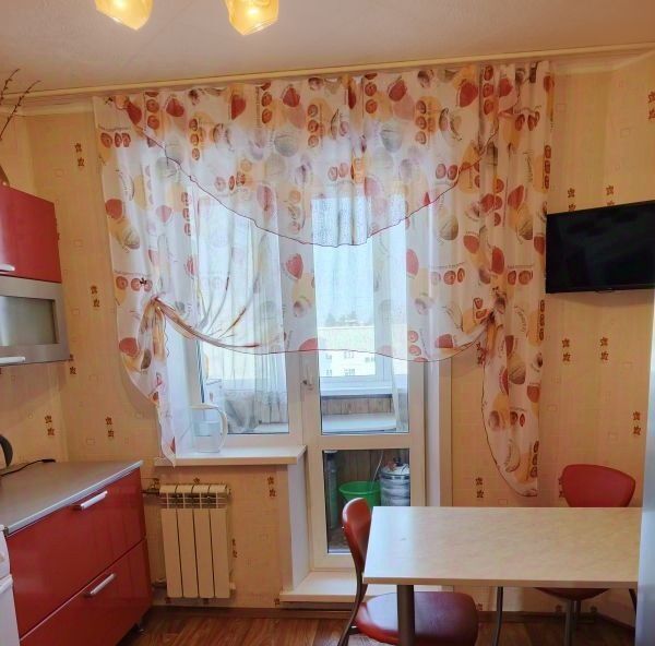 квартира г Усть-Илимск пр-кт Дружбы Народов 80 фото 22